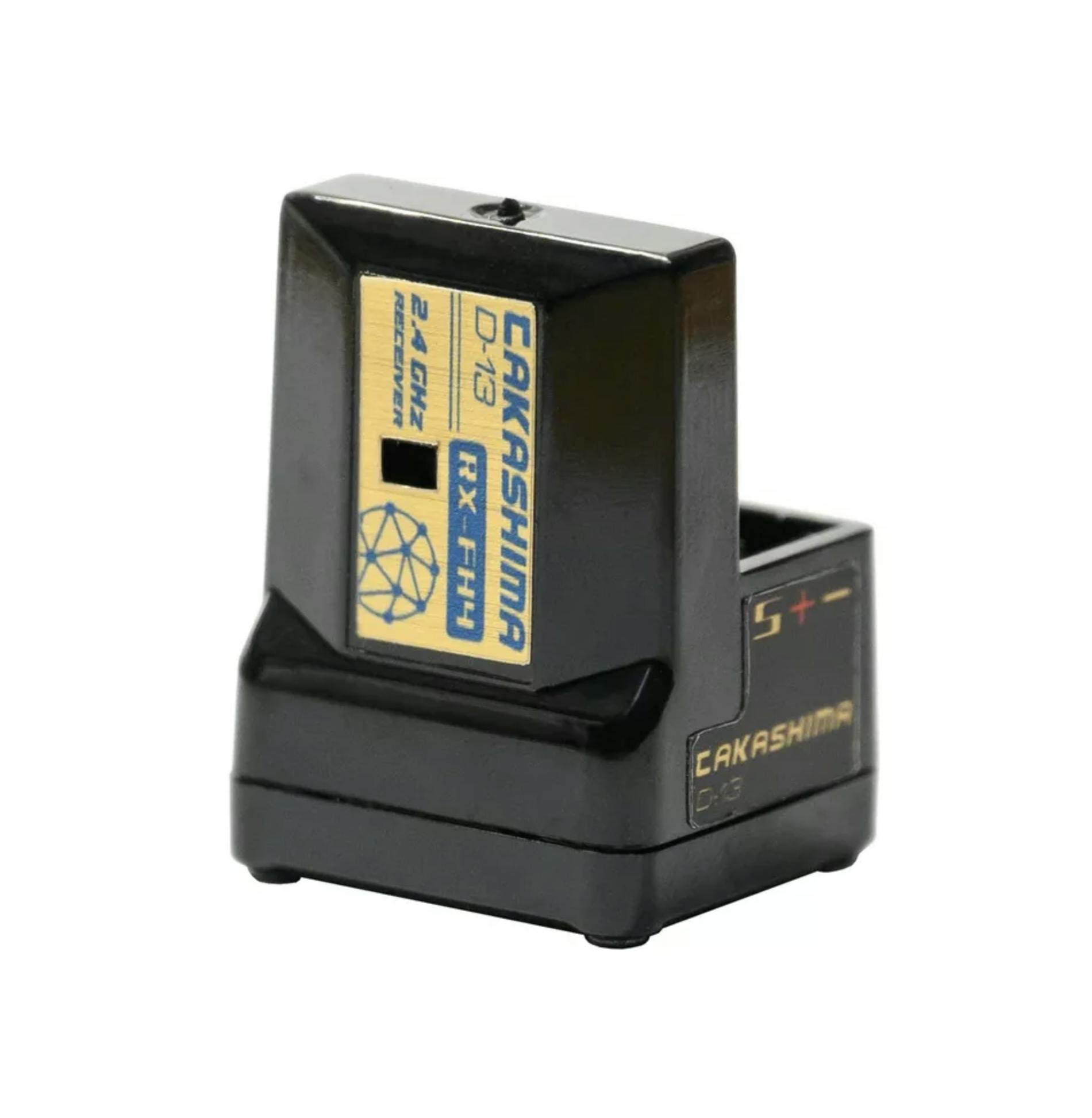 サンワ 2.4G 受信機 RX-371